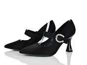 Туфли Бабочка 88624-84 от магазина Frison