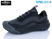 Кроссовки Baas M7658-2 термо от магазина Frison