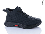 Ботинки Chunsen B23-1 от магазина Frison