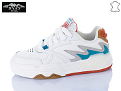 Кроссовки Baas L1821-25 от магазина Frison