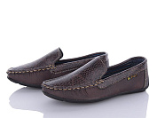 Мокасины Obuv Ok K60-30 (00255) от магазина Frison