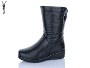 Ботинки Ldw H388-5 от магазина Frison