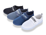 Кеды Lion-Lu CL2 mix от магазина Frison