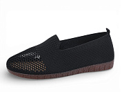 Слипоны Hongquan A228-1 от магазина Frison