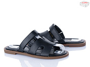 Шлепанцы Мир 4112-720-7 от магазина Frison