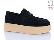 Туфли Qq Shoes 7QQ631-1 от магазина Frison