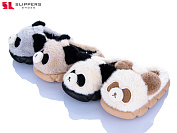 Тапочки Slipers 170 mix от магазина Frison