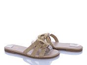 Шлепанцы Loretta H110-6 от магазина Frison