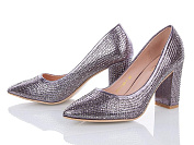 Туфли Seven 777-P128-7 от магазина Frison