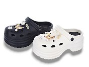 Кроксы Lion-Lu 8899-1 mix от магазина Frison