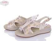 Босоножки Zahar 878 khaki от магазина Frison