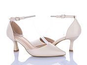 Туфли X&L QQ93-3 от магазина Frison