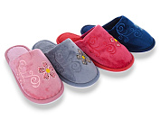 Тапочки Vladimir 752 mix от магазина Frison