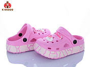 Кроксы Солнце GC602-3F от магазина Frison