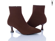 Ботинки Lino Marano H251-13E от магазина Frison