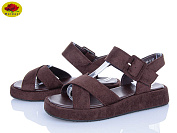 Босоножки Meideli S5757-5 от магазина Frison