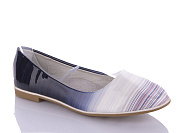 Балетки Леопард WB15-5 от магазина Frison