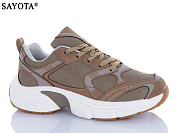 Кроссовки Sayota S2138-8 от магазина Frison