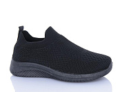 Кроссовки Qq Панда AL01-1 от магазина Frison