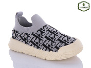 Кроссовки Paliament F312-46 от магазина Frison