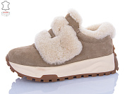 Кроссовки Lilin LX904-9 от магазина Frison