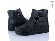 Ботинки Yuemingzu 9901 black от магазина Frison