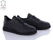 Туфли Mona Liza 24022 чорний от магазина Frison