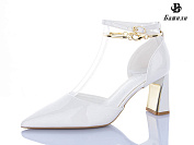 Туфли Башили H6538-1 от магазина Frison