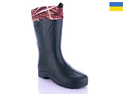 Сапоги Krok Б9 мех от магазина Frison