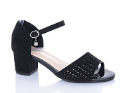 Босоножки Qq Shoes BR705-38 от магазина Frison