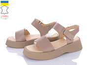 Босоножки Fatfax 2352-8 от магазина Frison