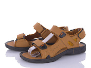 Босоножки Violeta PL1-SSD4026 camel от магазина Frison