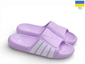 Шлепанцы Rai Shoes CC010 бузок от магазина Frison