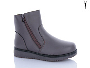 Ботинки Chunsen M08-2 от магазина Frison