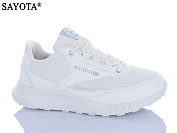 Кроссовки Sayota B2118-5 от магазина Frison