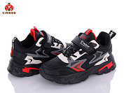 Кроссовки Kimboo ZY2346-3K от магазина Frison