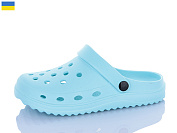 Кроксы Luckline 26-5063-385 от магазина Frison