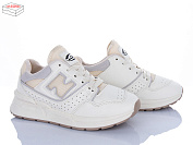 Кроссовки Ailaifa MX803 beige от магазина Frison