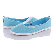 Балетки Viktoria 565-66 от магазина Frison