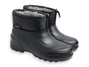 Сапоги Rai Shoes B160A чорний от магазина Frison