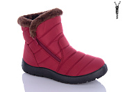 Ботинки Saimao 8102-2 от магазина Frison