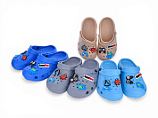 Кроксы Babyshop 3195 mix от магазина Frison