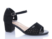 Босоножки Qq Shoes BR705-36 от магазина Frison