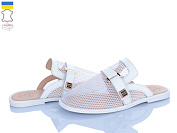 Шлепанцы Ailinda 403-8 от магазина Frison