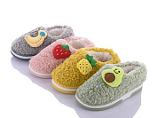 Тапочки No Brand M128 mix от магазина Frison