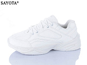 Кроссовки Sayota S3120-5 от магазина Frison