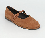 Балетки Allshoes 212913 от магазина Frison