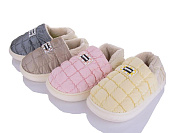 Тапочки No Brand PL11A mix от магазина Frison