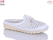 Шлепанцы Gukkcr YK0034-2 от магазина Frison