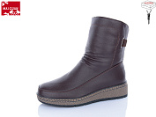 Ботинки Maiguan A98-11B от магазина Frison